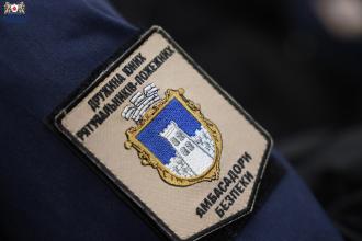 Екскурсія у світ героїв: захоплюючий досвід для дружин юних рятувальників-пожежних