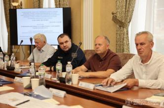 У Львівському державному університеті безпеки життєдіяльності відбулися чергові захисти дисертаційних робіт У Львівському державному університеті безпеки життєдіяльності відбулися чергові захисти дисертаційних робіт