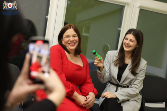 В Університеті відбувся ХІІІ Відкритий конкурс проєктів пам’яті професора Юрія Рака в рамках відзначення міжнародного дня проєктного менеджера. В Університеті відбувся ХІІІ Відкритий конкурс проєктів пам’яті професора Юрія Рака в рамках відзначення міжнародного дня проєктного менеджера.