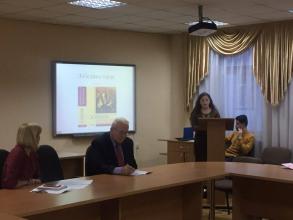 Курсанти Університету узяли участь у Міжвузівському семінарі «ПРОФЕСІЙНА КОМУНІКАЦІЯ: МОВА, КУЛЬТУРА, ПРАВО» Курсанти Університету узяли участь у Міжвузівському семінарі «ПРОФЕСІЙНА КОМУНІКАЦІЯ: МОВА, КУЛЬТУРА, ПРАВО»