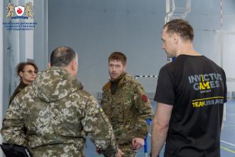 Помічник ректора з ветеранської політики Тарас Сівак провів низку зустрічей, спрямованих на посилення міжвузівської співпраці у сфері ветеранської політики