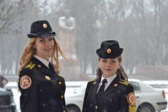 Курсанти Університету нагороджені грошовими преміями імені В'ячеслава Чорновола та Обласної державної адміністрації