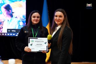 У ЛДУБЖД відбувся Конгрес молодих вчених «Молодіжна наука для політики»