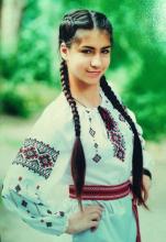 Курсант Університету Анастасія Лисевич перемогла у III фінальному етапі Міжнародного мовно-літературного конкурсу учнівської та студентської молоді імені Тараса Шевченка. Курсант Університету Анастасія Лисевич перемогла у III фінальному етапі Міжнародного мовно-літературного конкурсу учнівської та студентської молоді імені Тараса Шевченка.