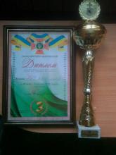 Збірна команда ЛДУ БЖД виборола ІІІ загально-командне місце у Чемпіонаті ДСНС України з поліатлону Збірна команда ЛДУ БЖД виборола ІІІ загально-командне місце у Чемпіонаті ДСНС України з поліатлону