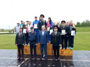 Збірна команда ЛДУ БЖД виборола ІІІ загально-командне місце у Чемпіонаті ДСНС України з поліатлону Збірна команда ЛДУ БЖД виборола ІІІ загально-командне місце у Чемпіонаті ДСНС України з поліатлону
