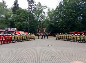 Представники Університету взяли участь у Генеральній Асамблеї EFSCA та міжнародній конференції «Нові технології навчання волонтерів» Представники Університету взяли участь у Генеральній Асамблеї EFSCA та міжнародній конференції «Нові технології навчання волонтерів»