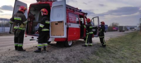 Курсанти Львівського державного університету безпеки життєдіяльності продовжують навчальну практику  в Навчальній пожежно-рятувальній частині 