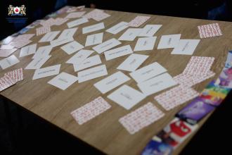 Як навчитися розпізнавати і керувати емоціями: тренінг для майбутніх психологів