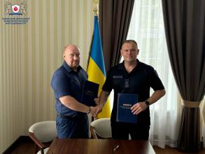 Посилення співпраці між українськими закладами вищої освіти