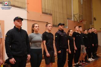 Переможці та переможниці Спартакіади ЛДУБЖД з настільного тенісу