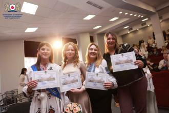 Освічена нація — сильна держава: в ЛДУБЖД відбувся випуск нового покоління фахівців Освічена нація — сильна держава: в ЛДУБЖД відбувся випуск нового покоління фахівців