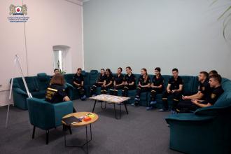 Як навчитися розпізнавати і керувати емоціями: тренінг для майбутніх психологів