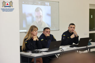 В Університеті відбувся ХІІІ Відкритий конкурс проєктів пам’яті професора Юрія Рака в рамках відзначення міжнародного дня проєктного менеджера. В Університеті відбувся ХІІІ Відкритий конкурс проєктів пам’яті професора Юрія Рака в рамках відзначення міжнародного дня проєктного менеджера.