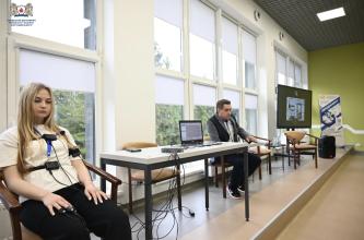 Сила в єдності: конференція з менеджменту як майданчик для синергії науки, безпеки та гуманітарної сфери