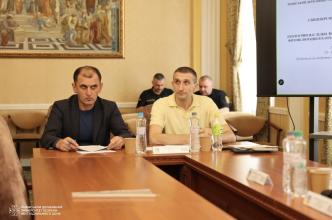 У Львівському державному університеті безпеки життєдіяльності відбувся черговий захист дисертації У Львівському державному університеті безпеки життєдіяльності відбувся черговий захист дисертації
