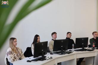 Відбувся захист кваліфікаційних робіт здобувачів вищої освіти спеціальності «Екологія»