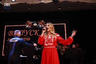 Освіта як рушій сміливості: у Львівському державному університеті безпеки життєдіяльності відбувся випуск магістрів