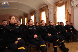 У ЛДУ БЖД відбулася лекція до Дня пам’яті жертв геноциду кримськотатарського народу та Дня пам’яті жертв політичних репресій