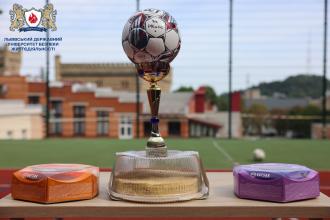 В Університеті відбувся турнір з мініфутболу, присвячений Дню фізичної культури і спорту України В Університеті відбувся турнір з мініфутболу, присвячений Дню фізичної культури і спорту України
