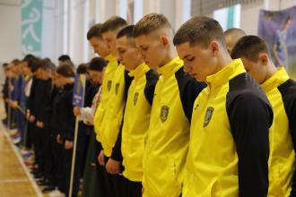 Чемпіонат завершився, але дух перемоги та дружби – живе!