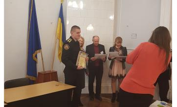 Досягнення наукового товариства кафедри управління проектами Досягнення наукового товариства кафедри управління проектами