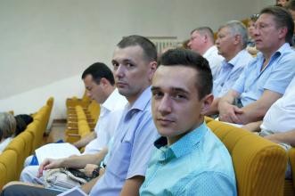 Представники Львівського державного університету безпеки життєдіяльності взяли участь у ХІІІ Міжнародній науково-практичній конференції «Управління проектами: стан та перспективи»
