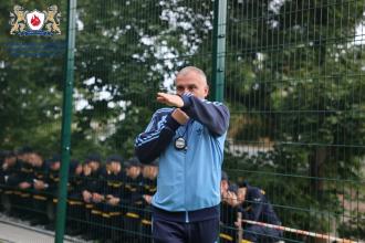 В Університеті відбувся турнір з мініфутболу, присвячений Дню фізичної культури і спорту України В Університеті відбувся турнір з мініфутболу, присвячений Дню фізичної культури і спорту України