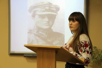 Курсанти та студенти Університету взяли участь у семінарі «Професійна комунікація: Мова. Культура. Право»