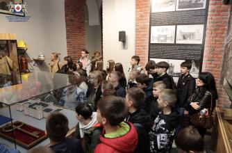 Тиждень цивільного захисту: ЛДУБЖД відкриває двері для молоді