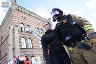 БІОЛОГІЧНІ, ХІМІЧНІ ТА ЕКОЛОГІЧНІ ЗАГРОЗИ ПІД ЧАС ВІЙНИ: У ЛДУБЖД відбулася І Міжнародна науково-практична конференція