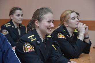 З нагоди Дня психолога в Університеті відбувся VI регіональний науковий семінар