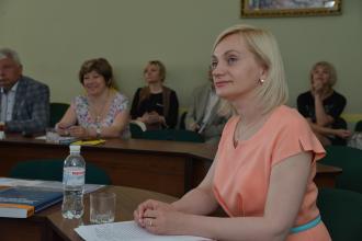 У Львівському державному університеті безпеки життєдіяльності відбувся черговий захист дисертаційних робіт