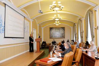 В Університеті відбулись захисти дисертацій