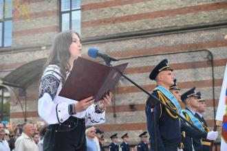 1443 юнаки та дівчини поповнили ряди освіченої молоді Львівського державного університету безпеки життєдіяльності 