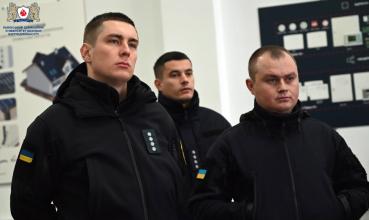 В інституті післядипломної освіти ЛДУ БЖД продовжується робота за напрямком підвищення кваліфікації офіцерів ДСНС України.