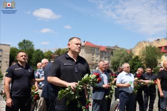 ЗАСІДАННЯ ВЧЕНОЇ РАДИ УНІВЕРСИТЕТУ 