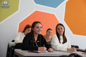 Радіодиктант національної єдності: сила спільнодії