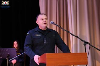 Випуск магістрів 2025