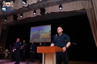 Освічена нація — сильна держава: в ЛДУБЖД відбувся випуск нового покоління фахівців Освічена нація — сильна держава: в ЛДУБЖД відбувся випуск нового покоління фахівців