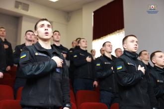 У ЛДУБЖД відбувся Конгрес молодих вчених «Молодіжна наука для політики»