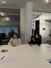 До Всесвітнього дня психічного здоров’я - добра зустріч із дітьми