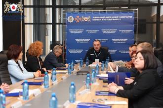 256 учасників, міжнародні партнери та психологи сектору безпеки: у ЛДУБЖД відбулася масштабна наукова конференція до 20-річчя кафедри практичної психології та педагогіки