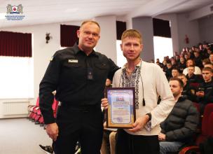 В ЛДУБЖД відбулись заходи з нагоди 78-річчя університету!