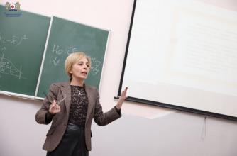 Семінар зі статистичного аналізу: аспіранти та молоді вчені ЛДУБЖД опановують регресійний аналіз