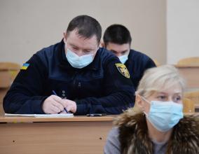 В ЛДУБЖД відбулося обговорення освітньо-професійних програм за спеціальністю 261 «Пожежна безпека» В ЛДУБЖД відбулося обговорення освітньо-професійних програм за спеціальністю 261 «Пожежна безпека»
