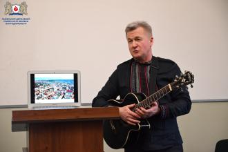 «Українське наукове слововживання»: в ЛДУБЖД відбувся міжвузівський семінар 