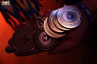 Табір «Рятувальник-2024»: нові знання, емоції та дружба на службі безпеки”