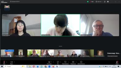 Галузева рада підтвердила відповідність ОНП «Цивільний захист» стандартам якості