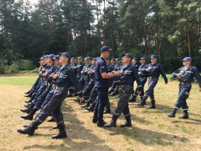 Табірний збір 2018 року продовжується